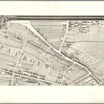 Sheet 1. Paris. Plan de Turgot