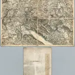 Anteprima della vecchia mappa