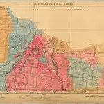 Thumbnail of historical map