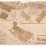 Anteprima della vecchia mappa