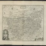 The English Atlas. Volume IV. Containing the Description of the Seventeen Provinces of the Low-Countries, or Netherlands. /