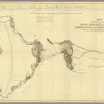 Map Of An Exploring Expedition To The Rocky Mountains.