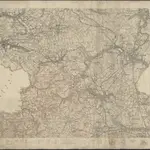 Anteprima della vecchia mappa