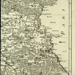 Thumbnail of historical map