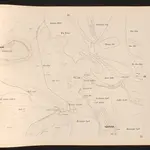 Anteprima della vecchia mappa