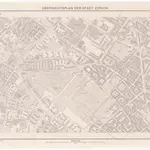 Anteprima della vecchia mappa