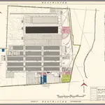 Wilkins Air Force Depot : Shelby, Ohio : Preliminary master plan