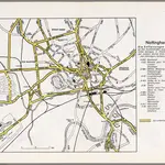 Anteprima della vecchia mappa