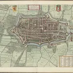 Aperçu de l'ancienne carte