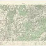 Anteprima della vecchia mappa