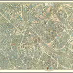 Aperçu de l'ancienne carte