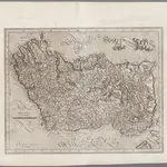 Anteprima della vecchia mappa