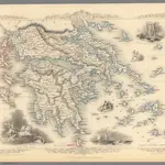 Anteprima della vecchia mappa