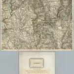 Anteprima della vecchia mappa