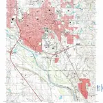 Pré-visualização do mapa antigo