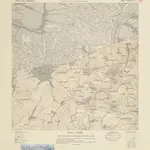 Anteprima della vecchia mappa