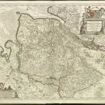 Anteprima della vecchia mappa