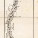 Map of the Course of The Mississippi from the Missouri.