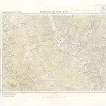 Aperçu de l'ancienne carte