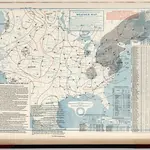 (United States) Weather Map.  April 24, 1901.