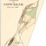 Gårdene Havnen (Stendalen) med Havn-Dalen