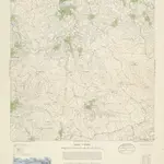 Anteprima della vecchia mappa