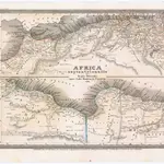 Aperçu de l'ancienne carte