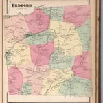 Aperçu de l'ancienne carte