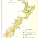 Vista previa del mapa antiguo