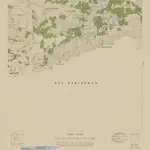 Anteprima della vecchia mappa