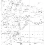 Sarychev Atlas, Sheet 1, 1 of 2, Mercator's Charts of the Pacific Ocean and Part of the Arctic Ocean