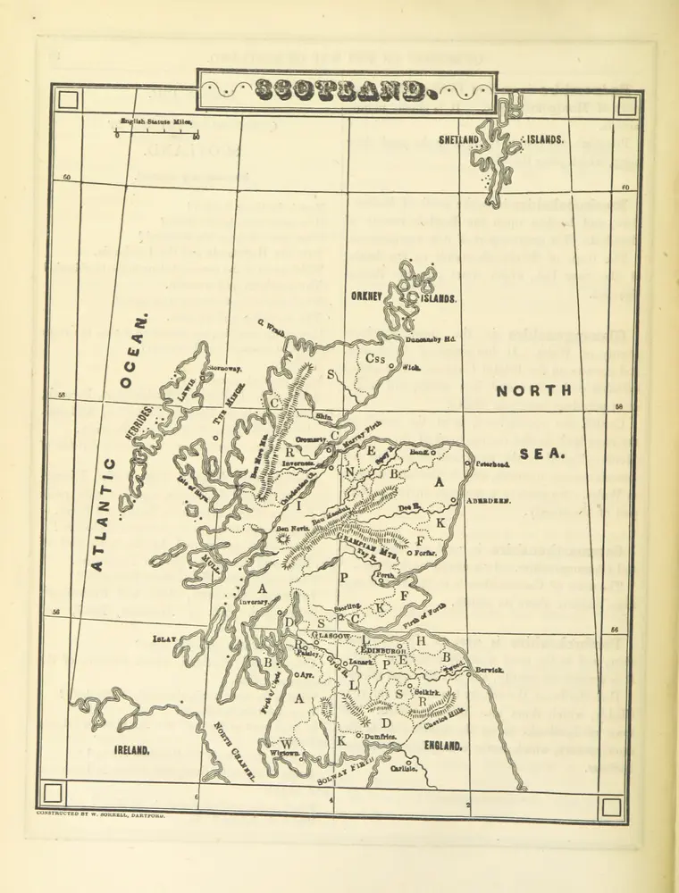 [Cornell's Primary Geography, forming part first of a systematic series of school geographies.]