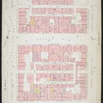 Insurance Plan of Edinburgh: sheet 3