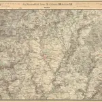 Anteprima della vecchia mappa