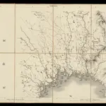 A.1: Tornéo. - Mida del mapa, 50 x 79 cm