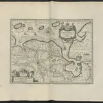 The English Atlas. Volume IV. Containing the Description of the Seventeen Provinces of the Low-Countries, or Netherlands. /