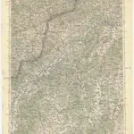 Aperçu de l'ancienne carte