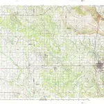 Pré-visualização do mapa antigo