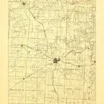 Thumbnail of historical map