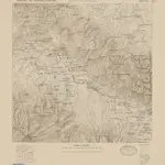 Anteprima della vecchia mappa