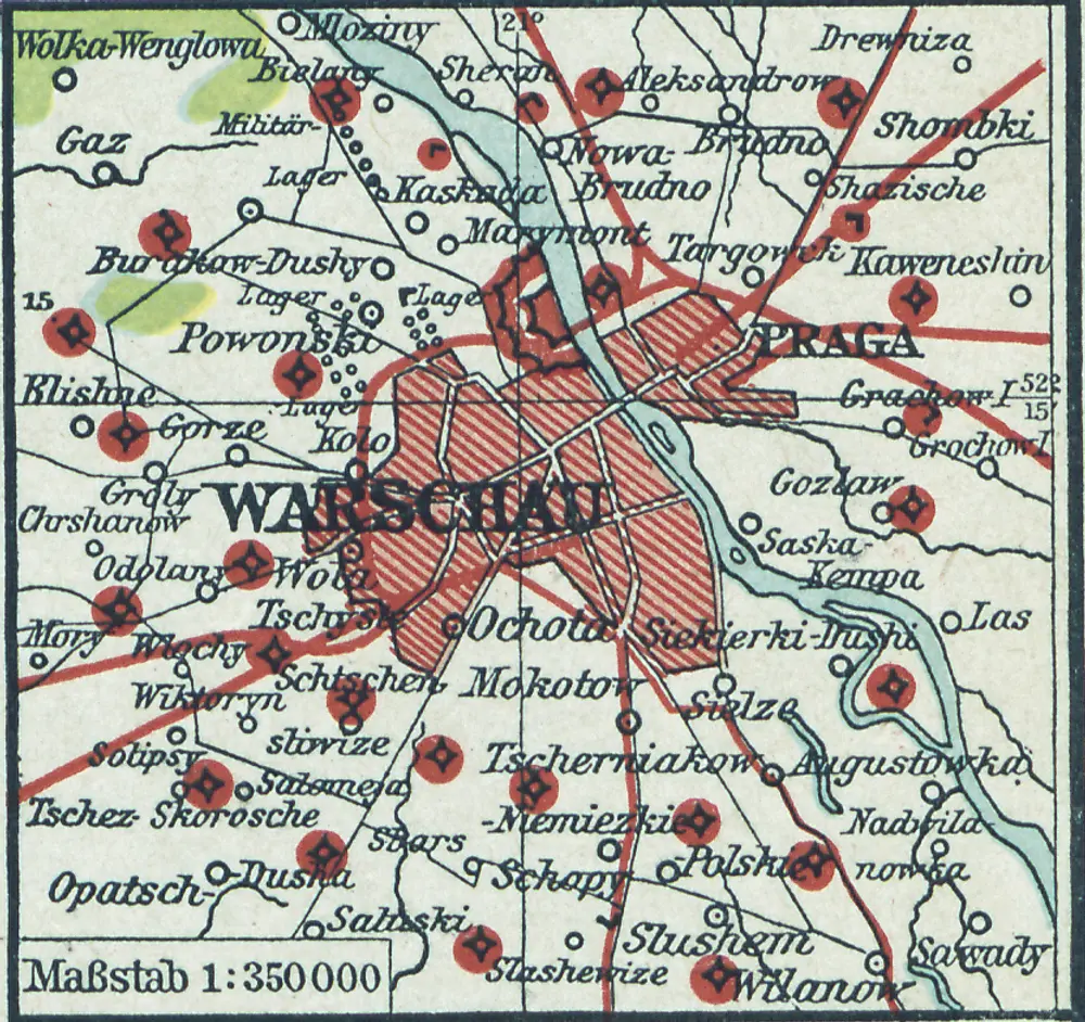 [Warschau]