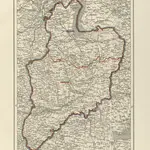 Thumbnail of historical map