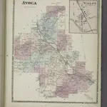 Anteprima della vecchia mappa