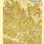 Thumbnail of historical map