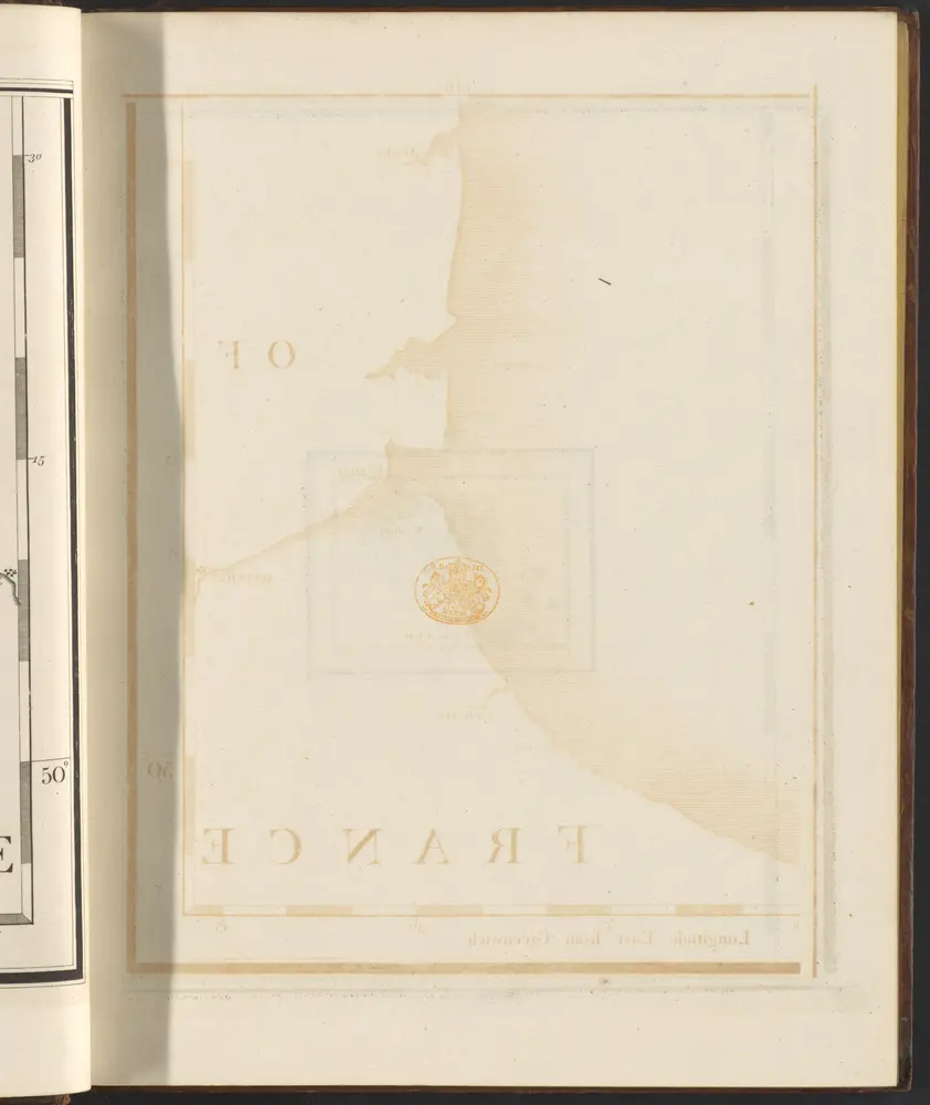 Carys new map of England and Wales, with part of Scotland :