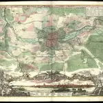 Anteprima della vecchia mappa