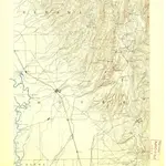 Anteprima della vecchia mappa