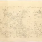 Anteprima della vecchia mappa