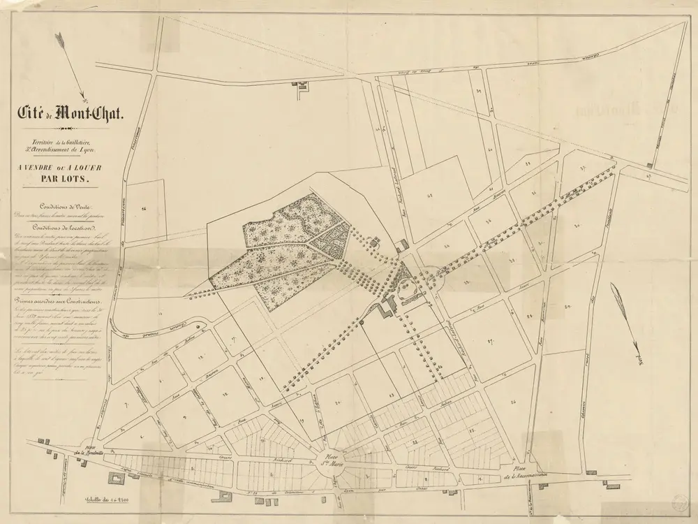 Carte_Lyon 1859 Plan de lotissement du clos Montchat in AML-4000.jpg