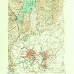 Thumbnail of historical map